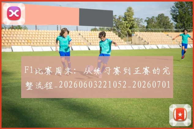 F1比赛周末:从练习赛到正赛的完整流程_20260603221052_20260701214331_20260713233604