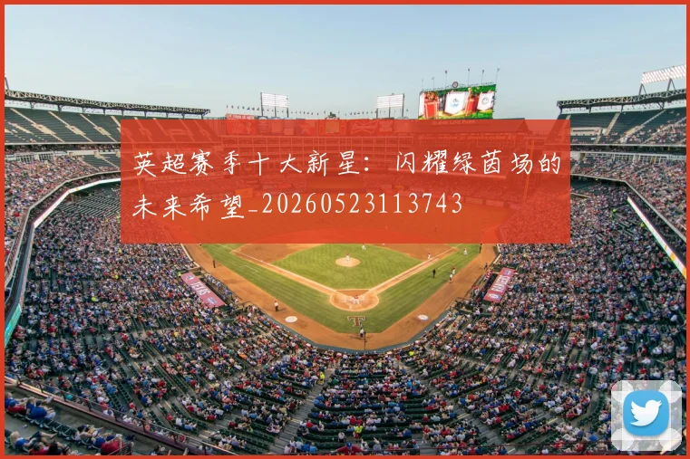 英超赛季十大新星：闪耀绿茵场的未来希望_20260523113743